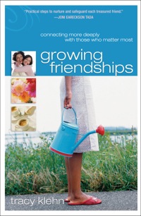 Imagen de portada: Growing Friendships 9780764204340