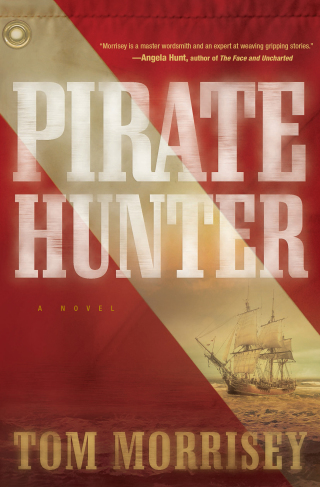 Imagen de portada: Pirate Hunter 9780764203480