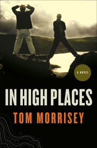 Cover image: In High Places 9780764204678