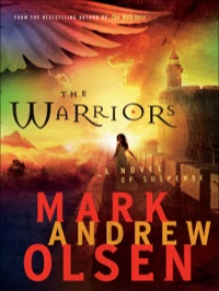 Cover image: The Warriors 9780764206573