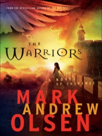 Imagen de portada: The Warriors 9780764206573