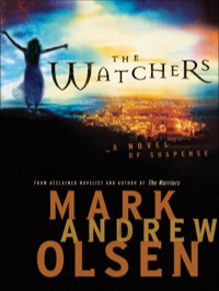 Cover image: The Watchers 9780764204685