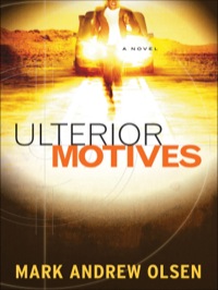 Cover image: Ulterior Motives 9780764202759