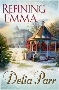 Cover image: Refining Emma 9780764200878