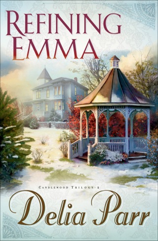 Cover image: Refining Emma 9780764200878