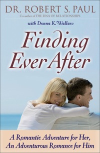 Cover image: Finding Ever After 9780764205781