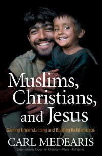 Cover image: Simple Ways to Reach Out to Muslims: Gaining Understanding and Building Relationships 9780764205675