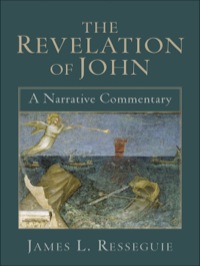 Imagen de portada: The Revelation of John 9780801032134