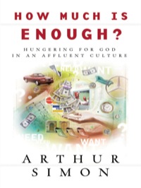 Cover image: How Much Is Enough? 9780801064081