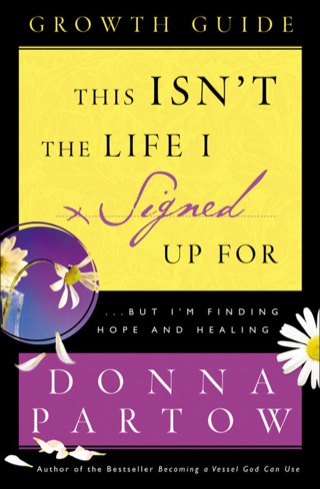 Imagen de portada: This Isn't the Life I Signed Up For Growth Guide 9780764226717