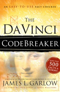 Imagen de portada: The Da Vinci Codebreaker 9781441210333