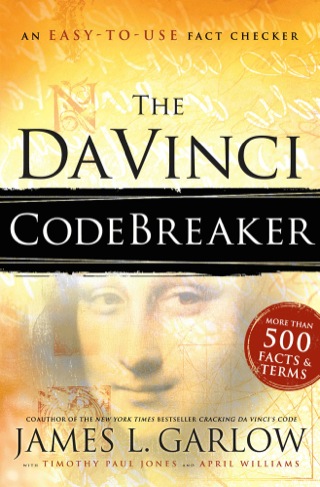 Titelbild: The Da Vinci Codebreaker 9781441210333