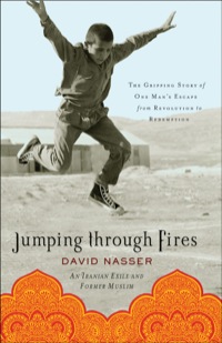 Cover image: Jumping through Fires 9780801072598
