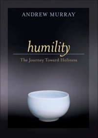 Cover image: Humility 9780764225604
