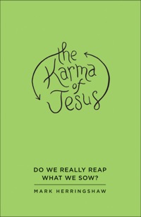 Cover image: The Karma of Jesus 9780764207341