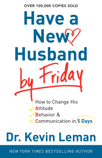 Cover image: Have a New Husband by Friday 9780800719128