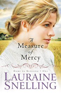 Cover image: A Measure of Mercy 9780764206092