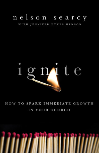 Imagen de portada: Ignite 9780801072161