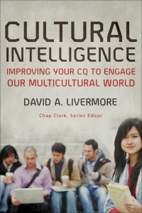 Cover image: Cultural Intelligence 9780801035890