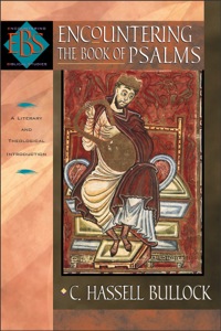 Cover image: Encountering the Book of Psalms 9780801022456