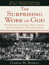 Cover image: The Surprising Work of God 9780801035708
