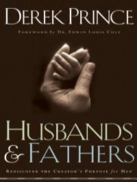 Imagen de portada: Husbands and Fathers 9780800792749