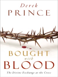 Cover image: Bought with Blood 9780800794248