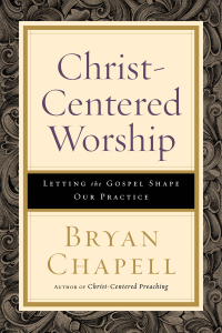Cover image: Christ-Centered Worship 9780801036408