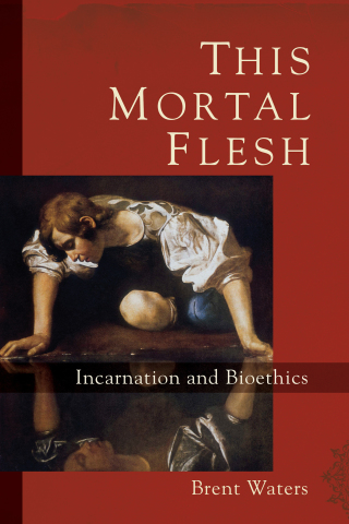 Cover image: This Mortal Flesh 9781587432514