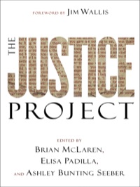 Cover image: The Justice Project 9780801013287