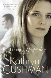 Cover image: Leaving Yesterday 9780764203824