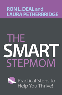صورة الغلاف: The Smart Stepmom 9780764234484
