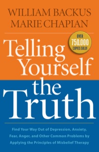 Cover image: Telling Yourself the Truth 9780764211935