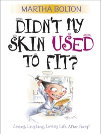 Cover image: Didn't My Skin Used to Fit? 9780764221842