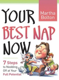 Cover image: Your Best Nap Now 9780764203091