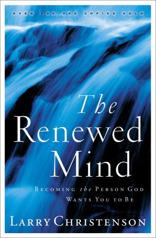 Cover image: The Renewed Mind 9780764223914