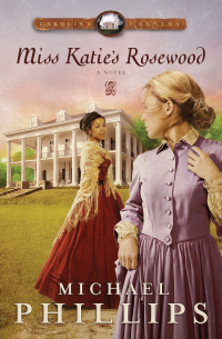 Cover image: Miss Katie's Rosewood 9780764200441