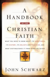 Cover image: A Handbook of the Christian Faith 9780764229060