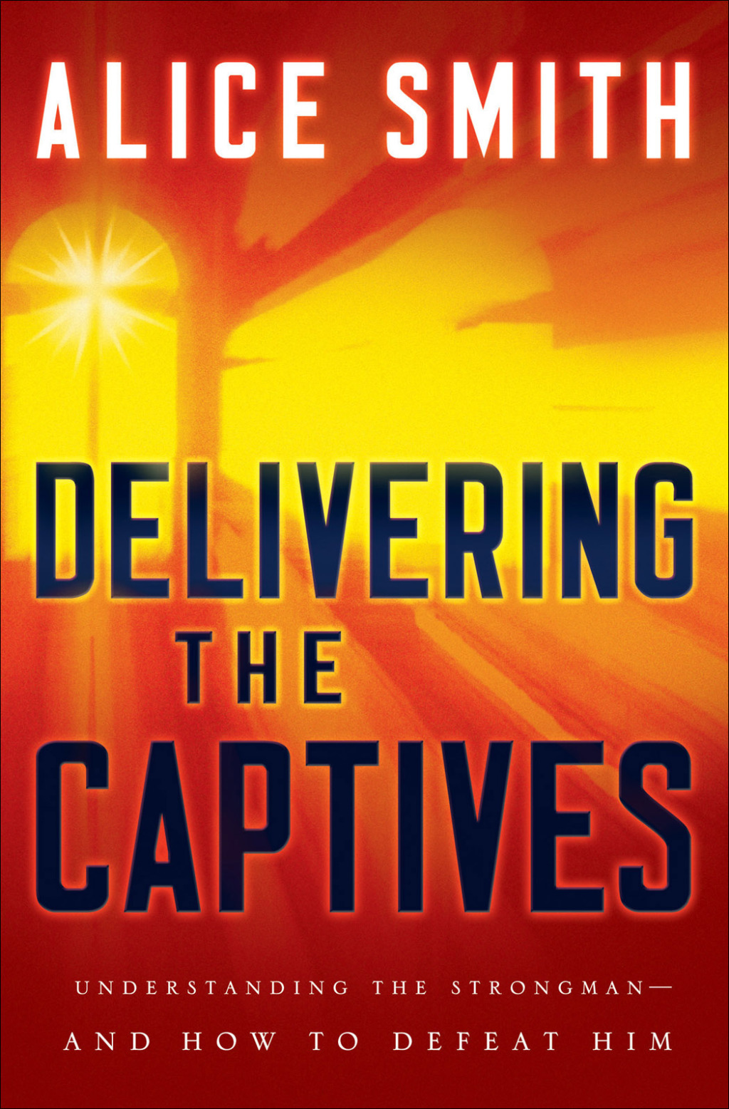Delivering the Captives eBook