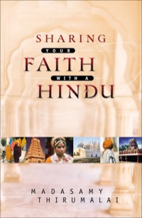 表紙画像: Sharing Your Faith With a Hindu 9780764226328