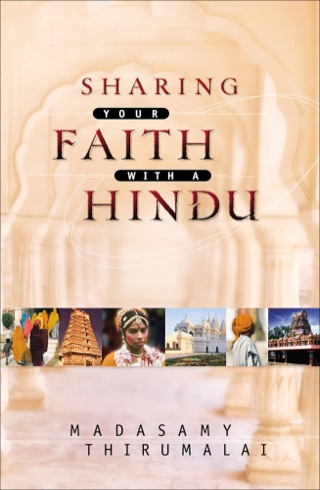 Cover image: Sharing Your Faith With a Hindu 9780764226328