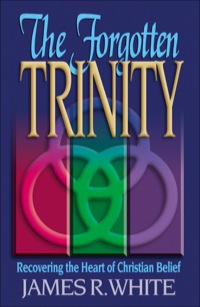 Cover image: The Forgotten Trinity 9781441211613