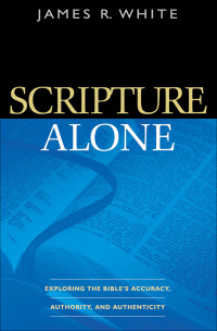 Imagen de portada: Scripture Alone 9780764220487