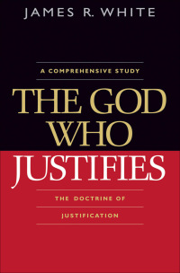 Imagen de portada: The God Who Justifies 9780764204814