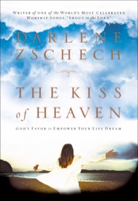 Cover image: The Kiss of Heaven 9780764200656