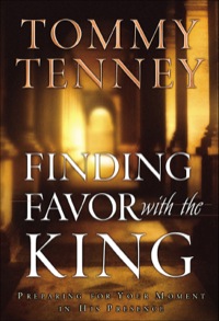 Cover image: Finding Favor With the King 9780764200175