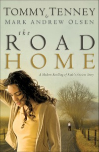 Imagen de portada: The Road Home 9780764205880