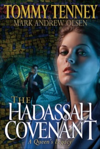 Imagen de portada: The Hadassah Covenant 9780764227363