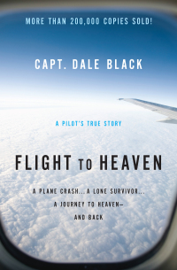 Cover image: Flight to Heaven 9780764207945