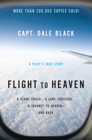 Cover image: Flight to Heaven 9780764207945